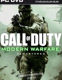 Call of Duty: Modern Warfare Remastered