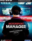 Motorsport Manager