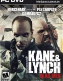Kane and Lynch: Dead Men