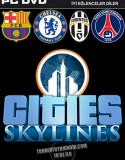 Cities: Skylines – Stadiums