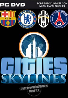 Cities: Skylines – Stadiums