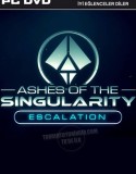 Ashes of the Singularity: Escalation