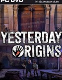 Yesterday Origins