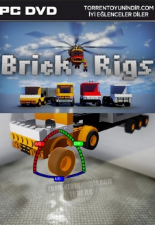 Brick Rigs