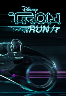 TRON RUN/r