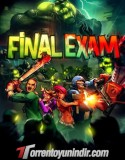 Final Exam