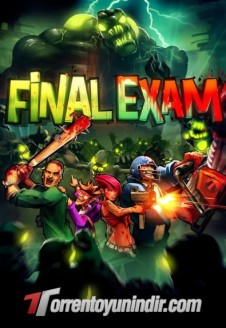 Final Exam