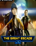 AR-K The Great Escape