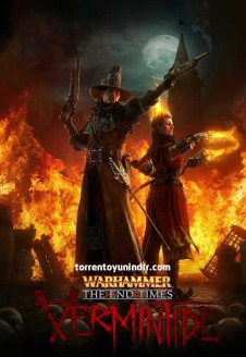 Warhammer: End Times – Vermintide İndir