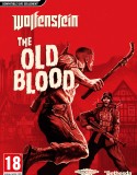 Wolfenstein: The Old Blood