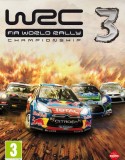 WRC: FIA World Rally Championship 3