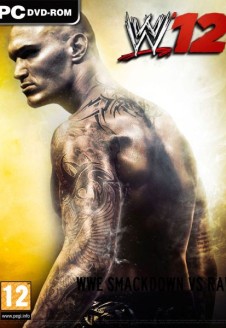 WWE ’12