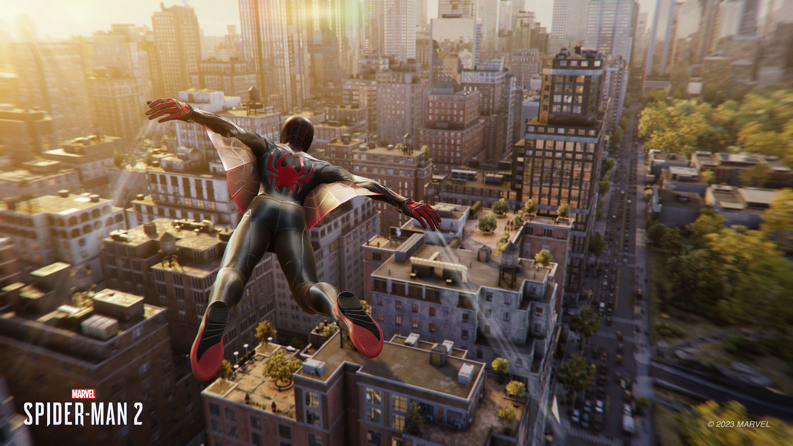 Marvel’s SpiderMan 2 Torrent indir Torrent Oyun İndir