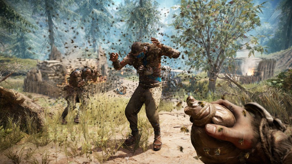 Far Cry Primal Купить Ключ Стим