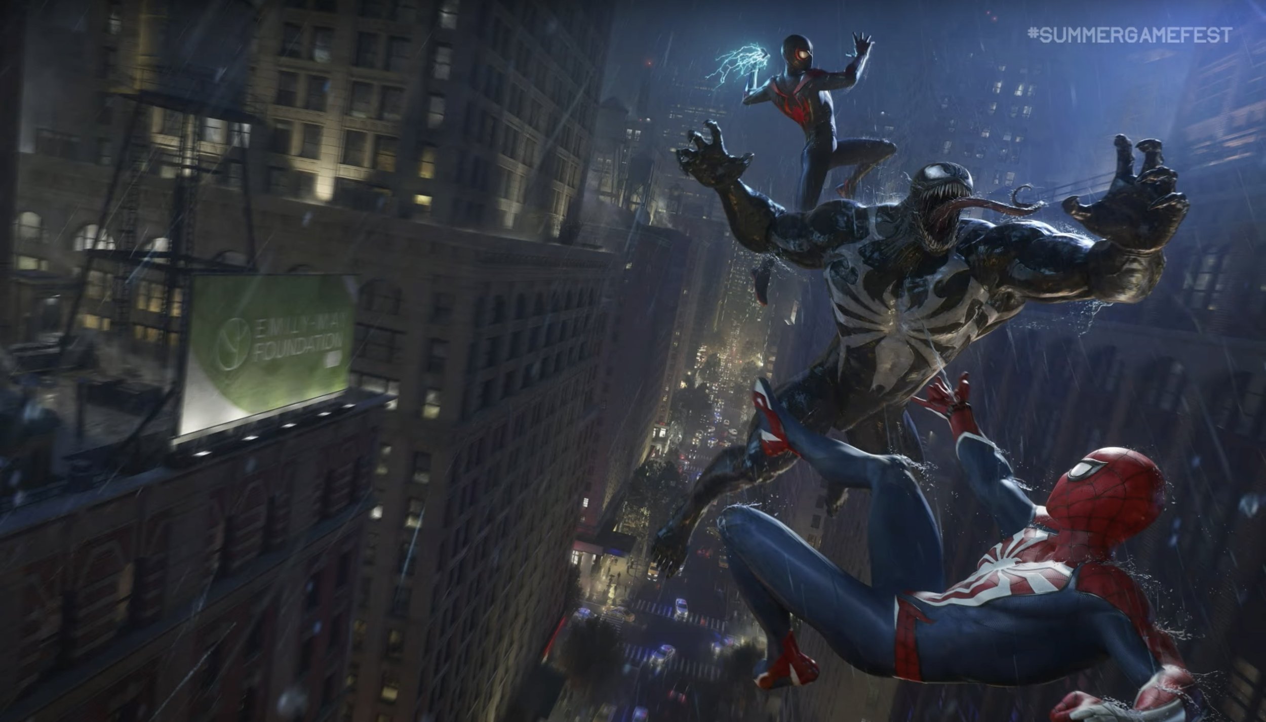Marvel’s SpiderMan 2 Torrent indir Torrent Oyun İndir
