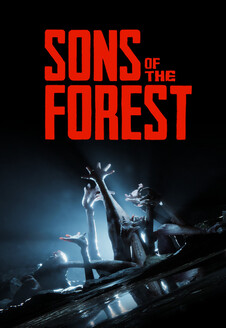 Sons Of The Forest - Torrent Oyun İndir