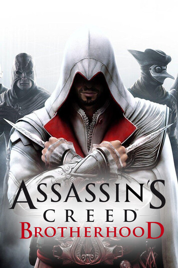 Assassin Creed Brotherhood