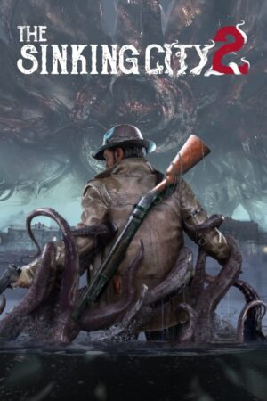 The Sinking City 2