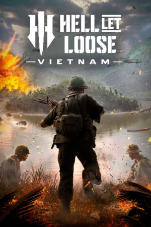 Hell Let Loose: Vietnam