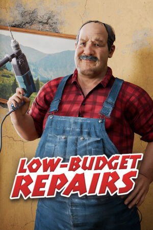 Low-Budget Repairs