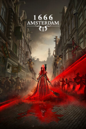 1666 Amsterdam