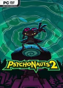 psychonauts 2 torrent