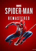 Marvel’s Spider-Man Remastered İndir