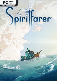 spiritfarer torrent