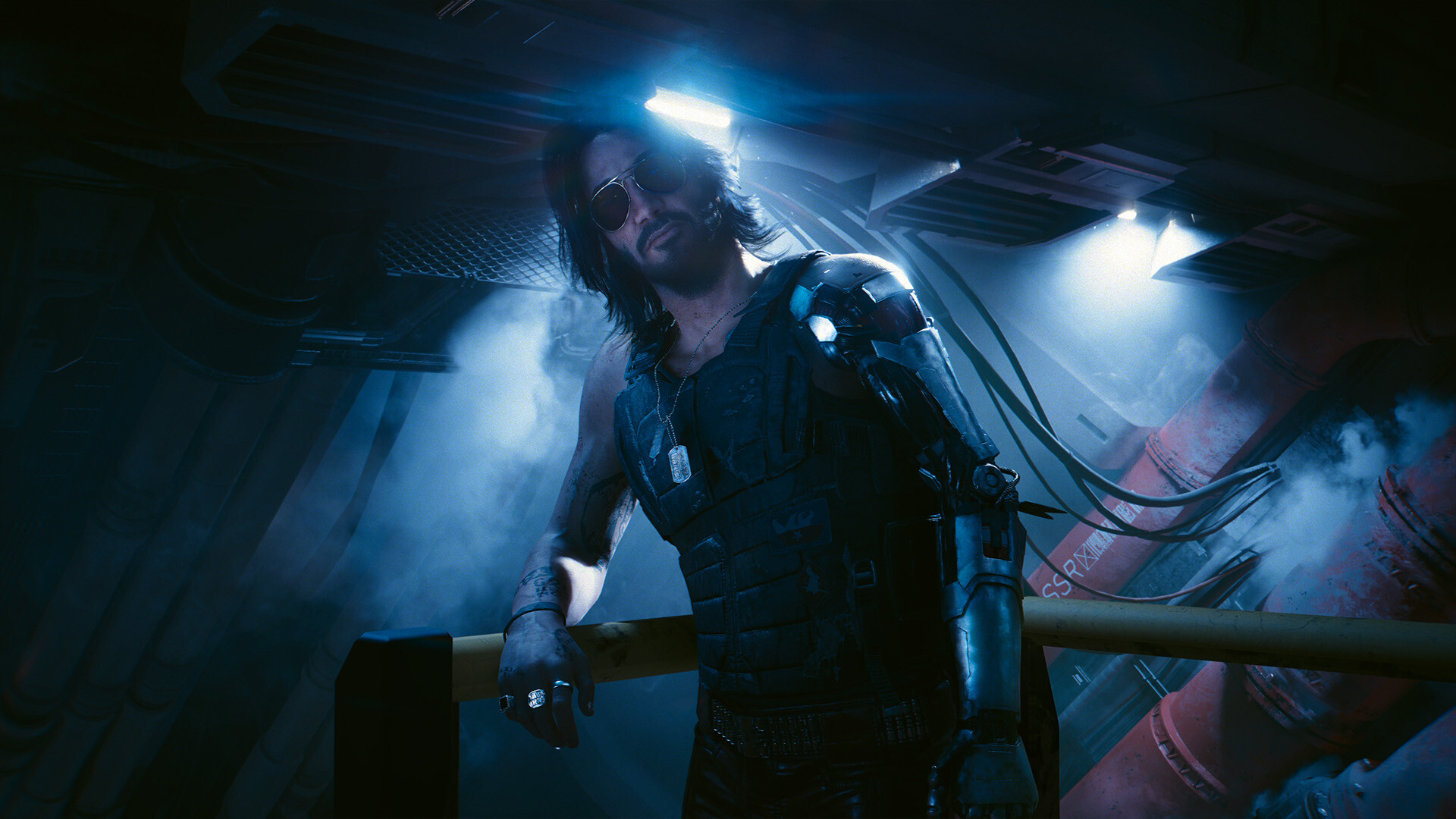 Cyberpunk 2077 phantom liberty torrent oyun ndir