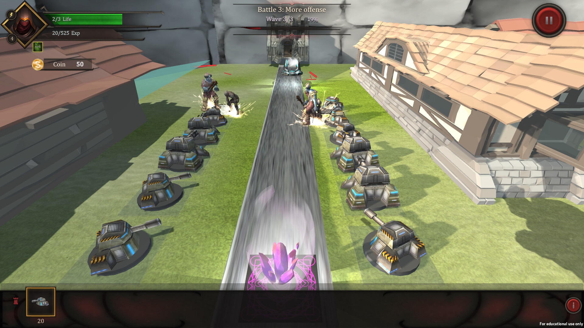 Giant defense torrent oyun ndir