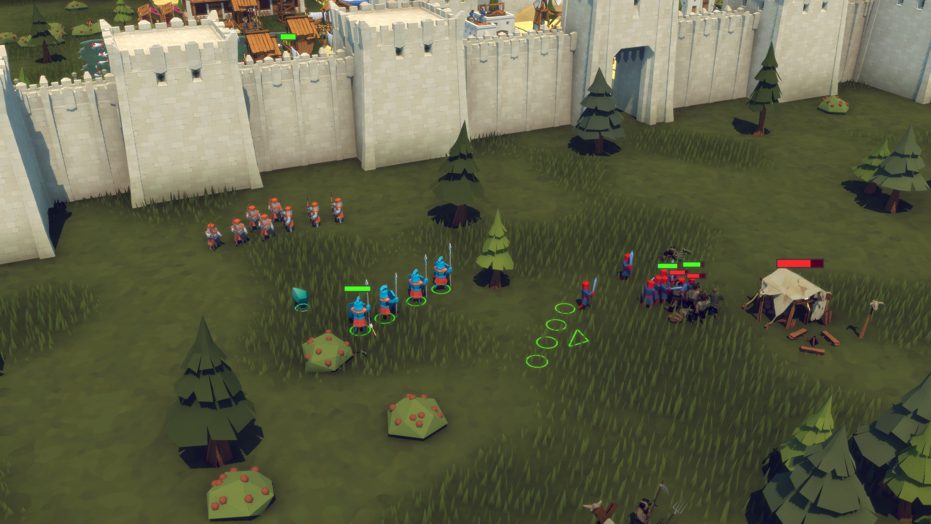 Diplomacy is Not an Option - Torrent Oyun İndir