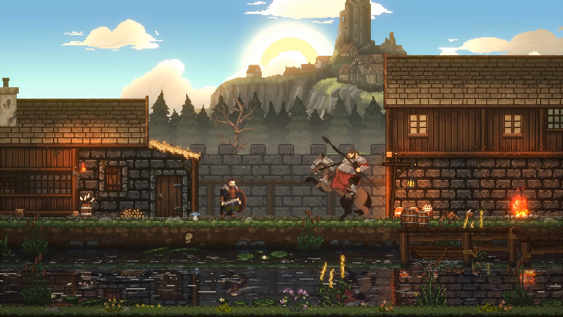 Valhalla версии. Valhalla игра. Valhalla инди игра. Вальгалла 1с игра. Вальхалла РПГ.