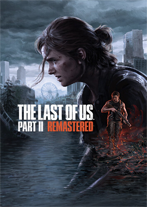 The Last of Us Part II Remastered PC İndir