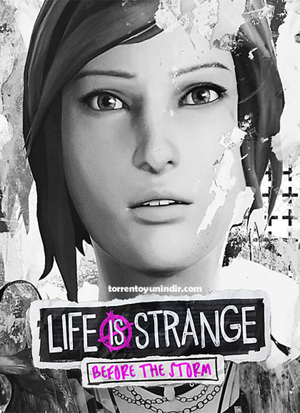 life is strange before the storm torrent