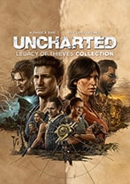 UNCHARTED LEGACY OF THİEVES COLLECTİONANASAYFA İndir